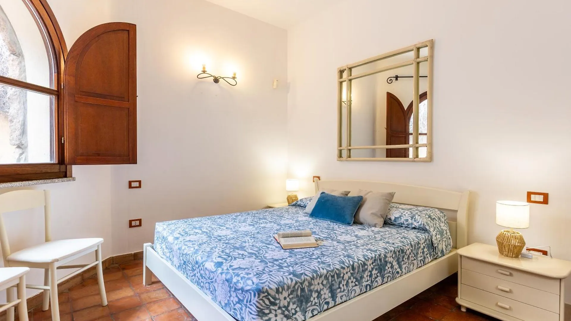 Rokkaria Holiday House Villasimius 0*,