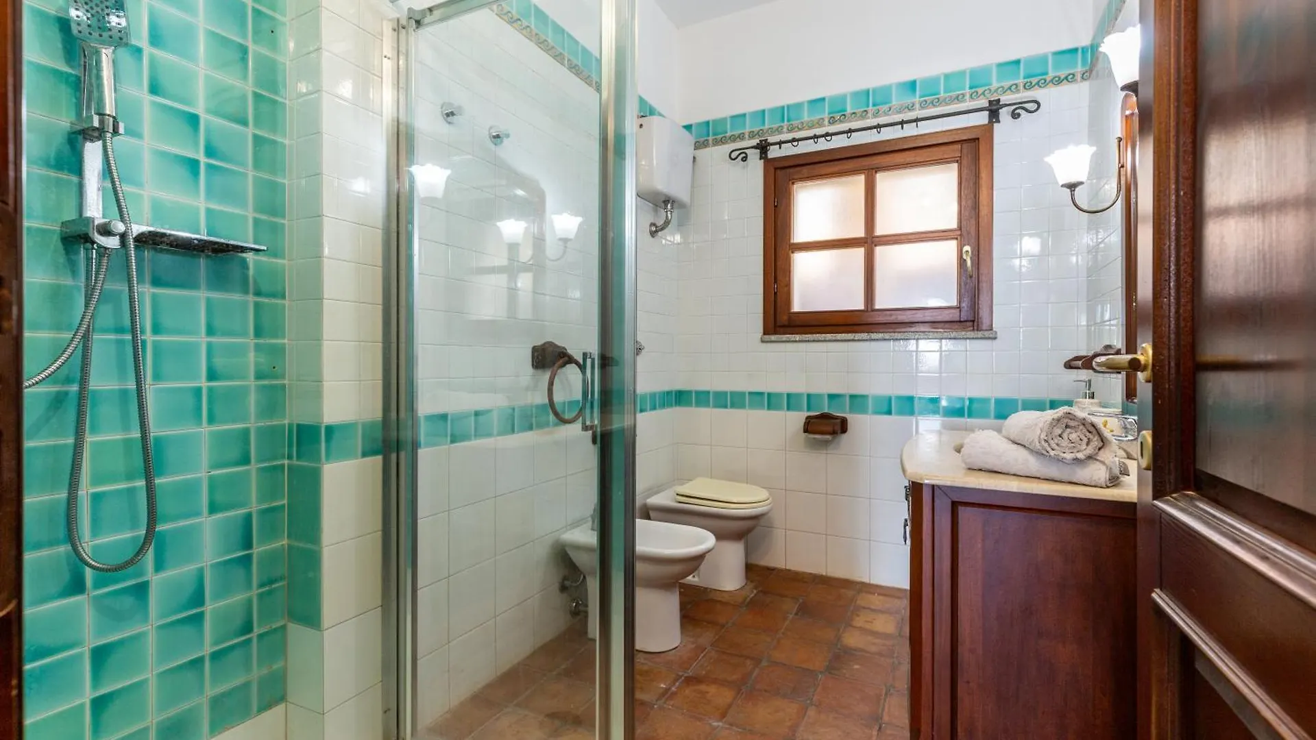 Rokkaria Holiday House Villasimius