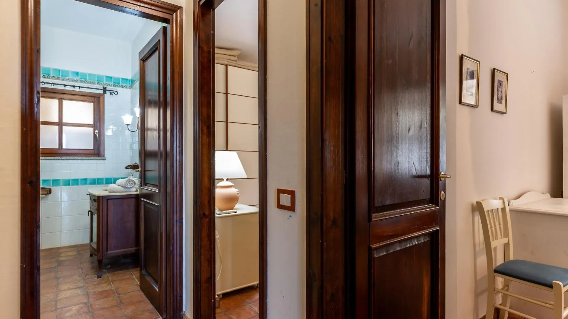 Casa de Férias Rokkaria Holiday House Villasimius