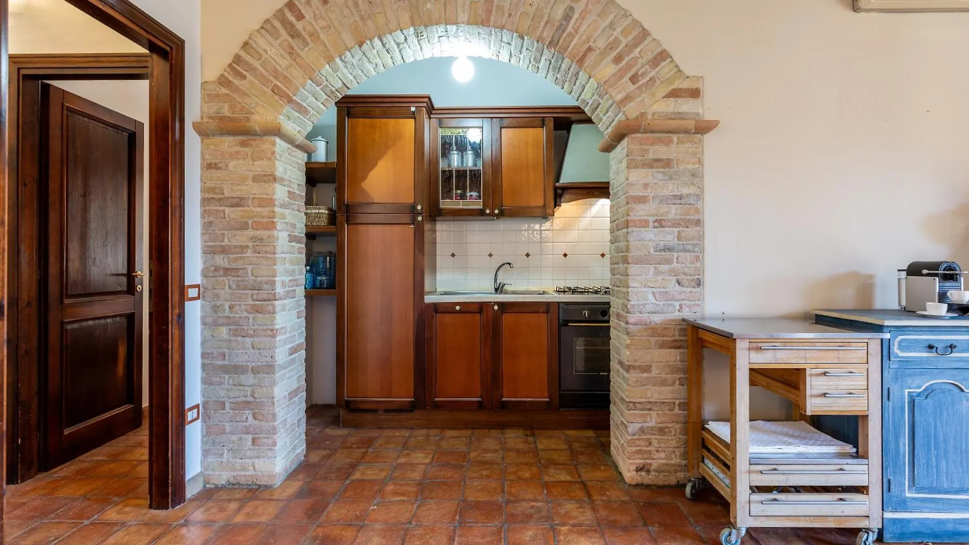 Rokkaria Holiday House Villasimius Nyaraló