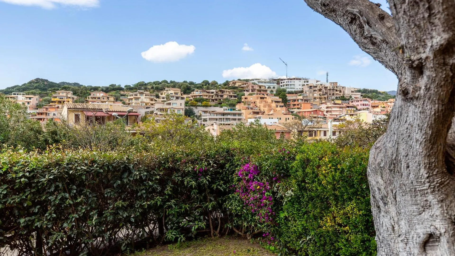 Rokkaria Holiday House Villasimius 0*,